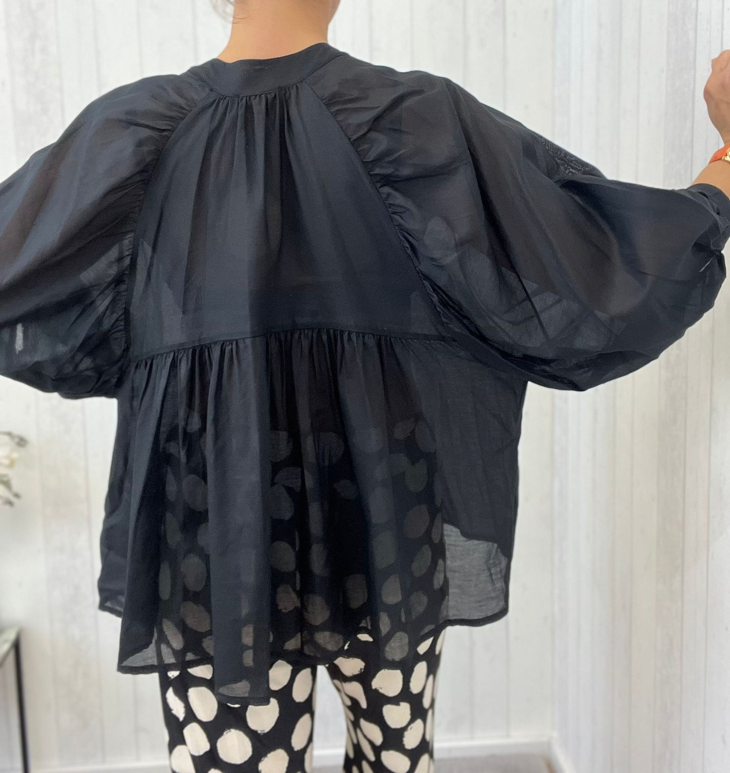 Bluse Aurelie