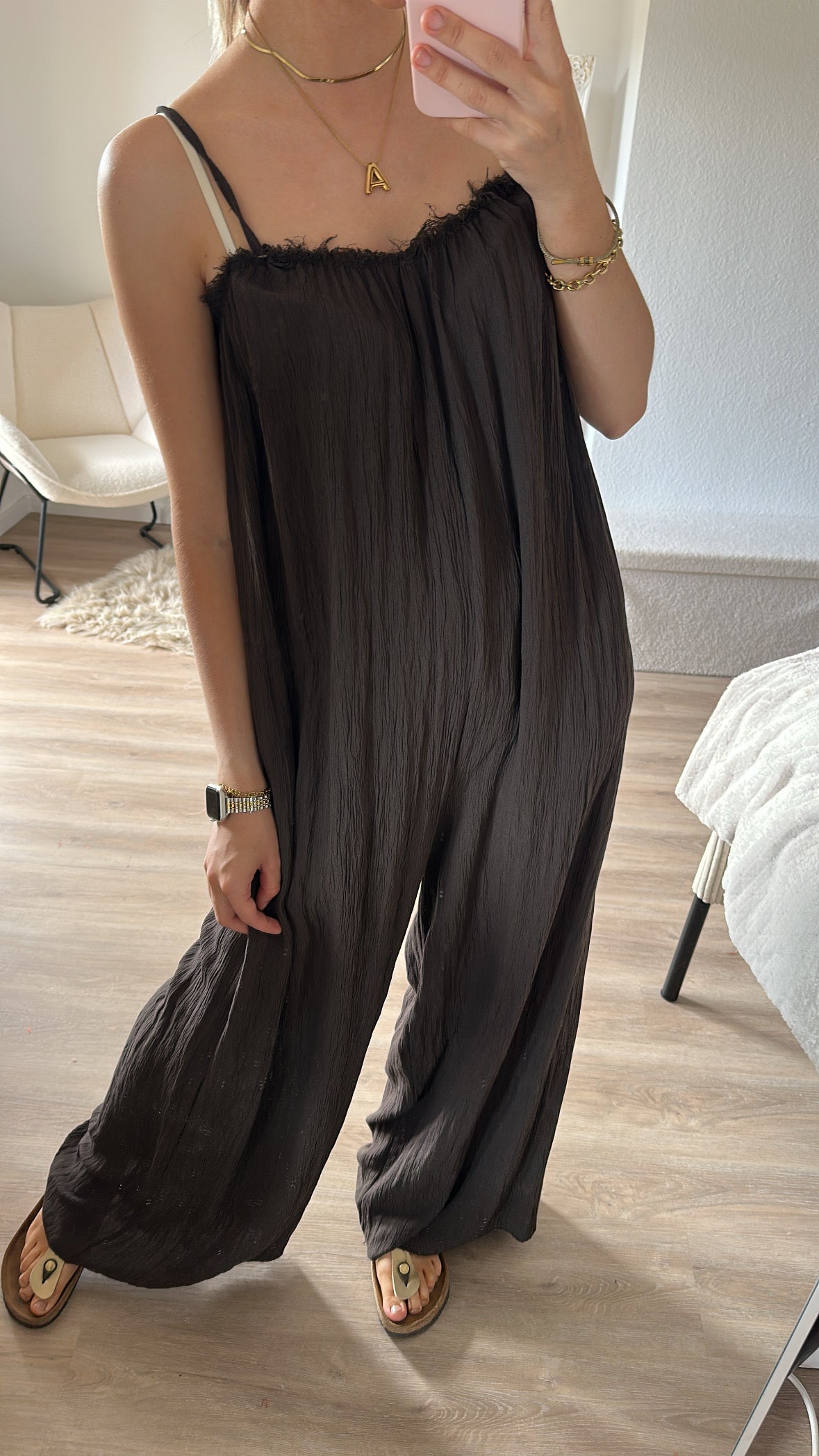 Jumpsuit - casual