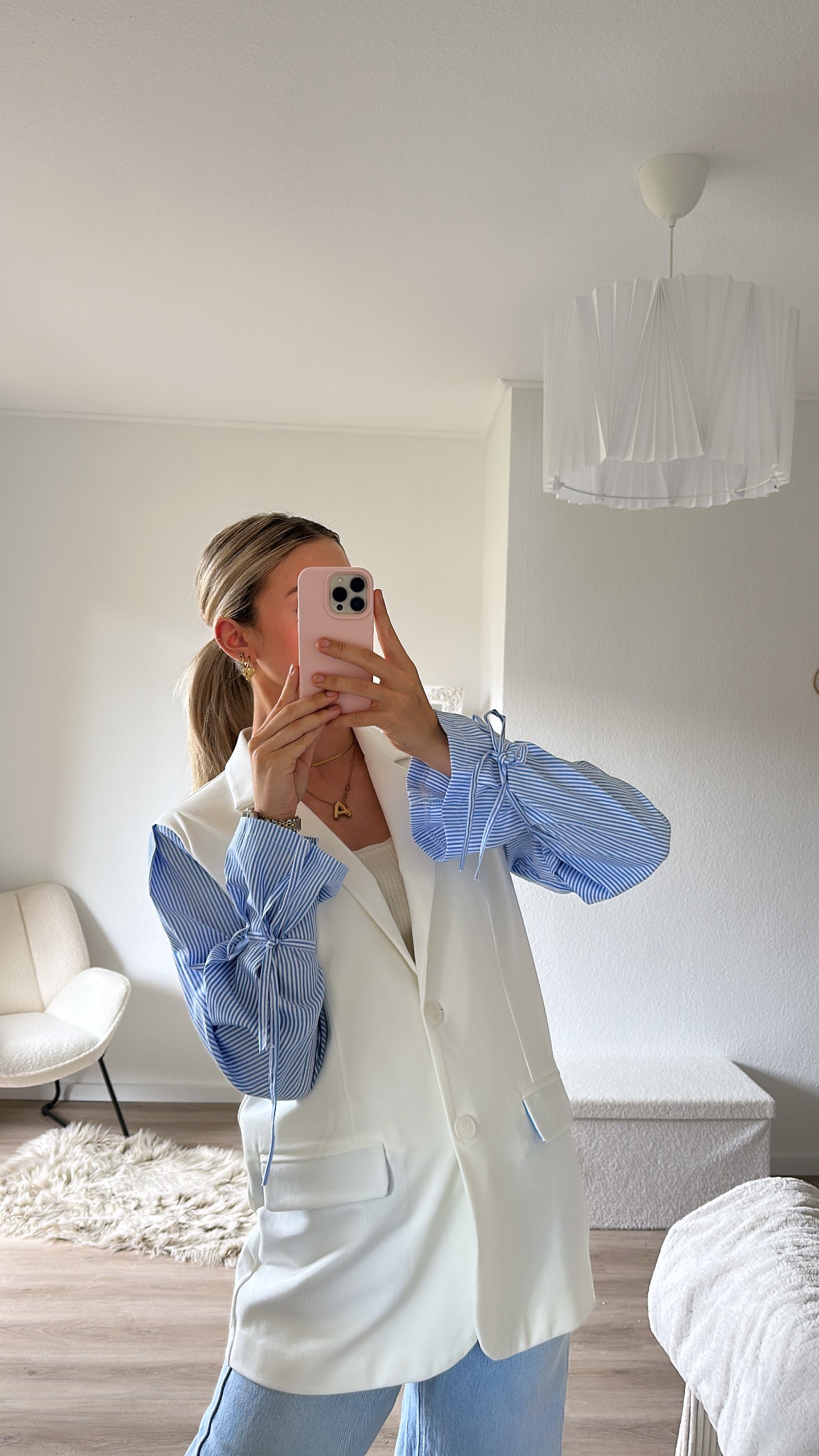 Blazer Skandi
