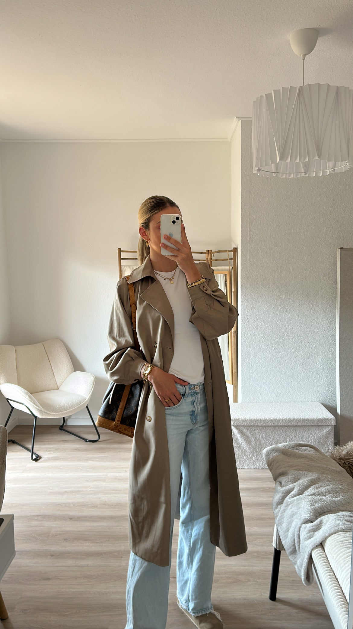Trenchcoat