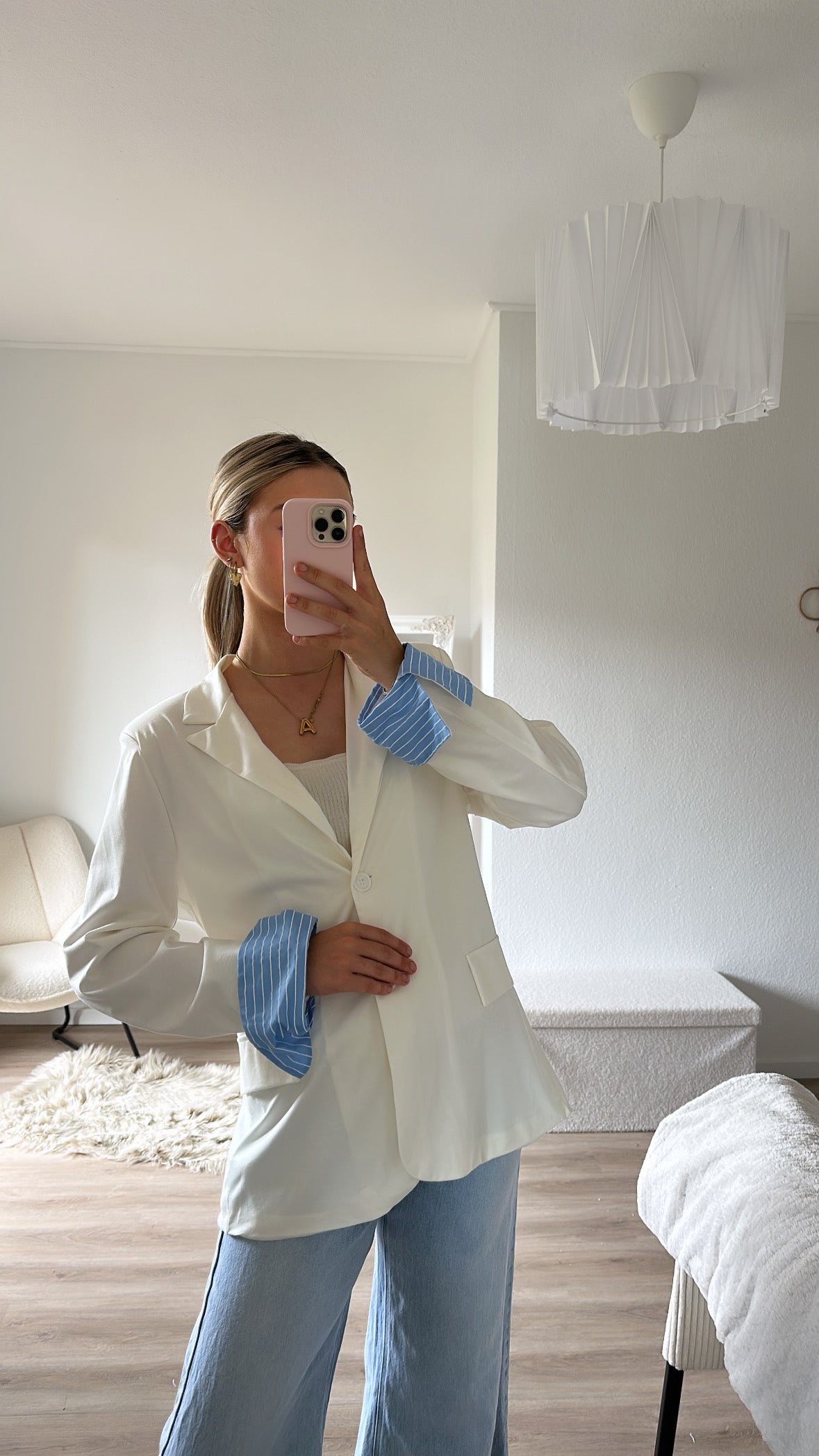 Sommerblazer