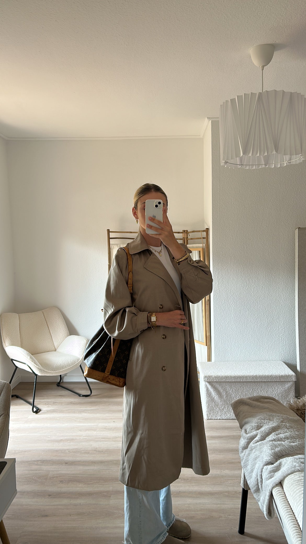 Trenchcoat
