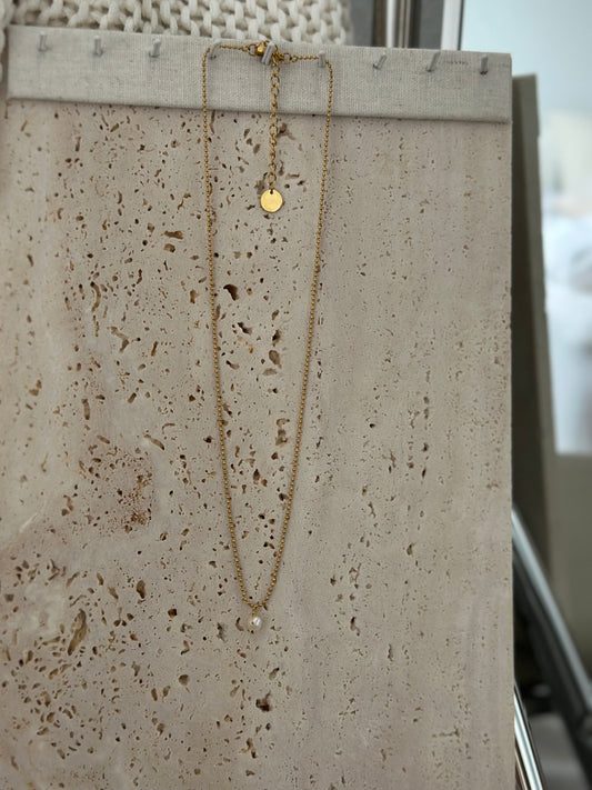 Pearl Chain