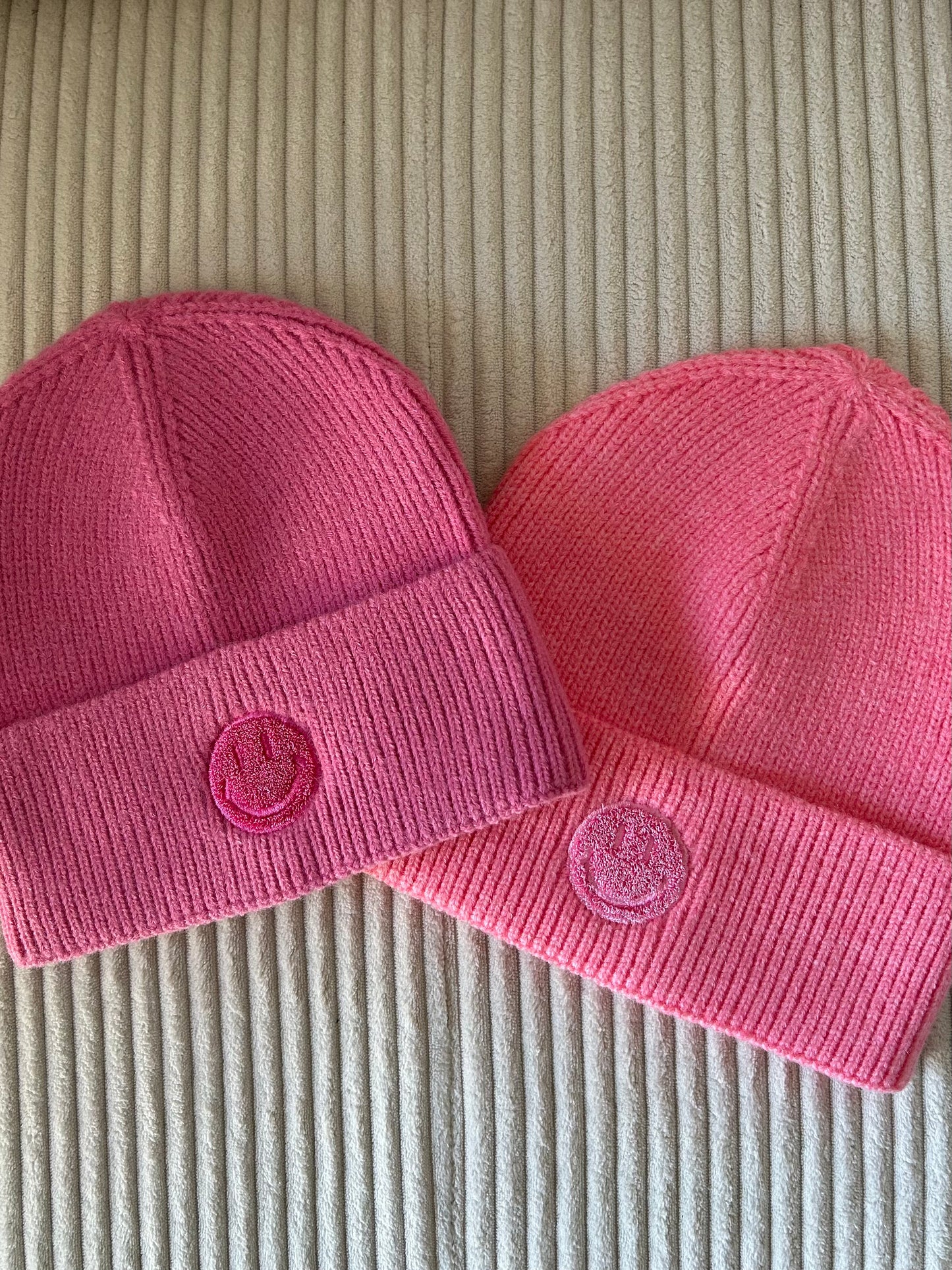 Mütze - SMILEY 😀