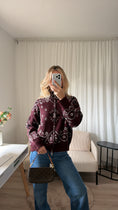 Load image into Gallery viewer, Zip Cardigan