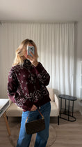 Load image into Gallery viewer, Zip Cardigan