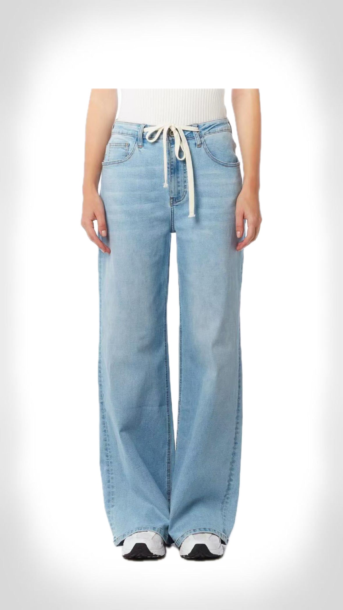 Jeans Loose Leg