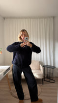 Load image into Gallery viewer, Grobstrickpullover