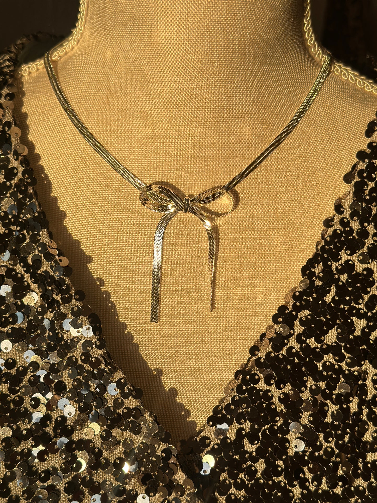 Kette „Alice“
