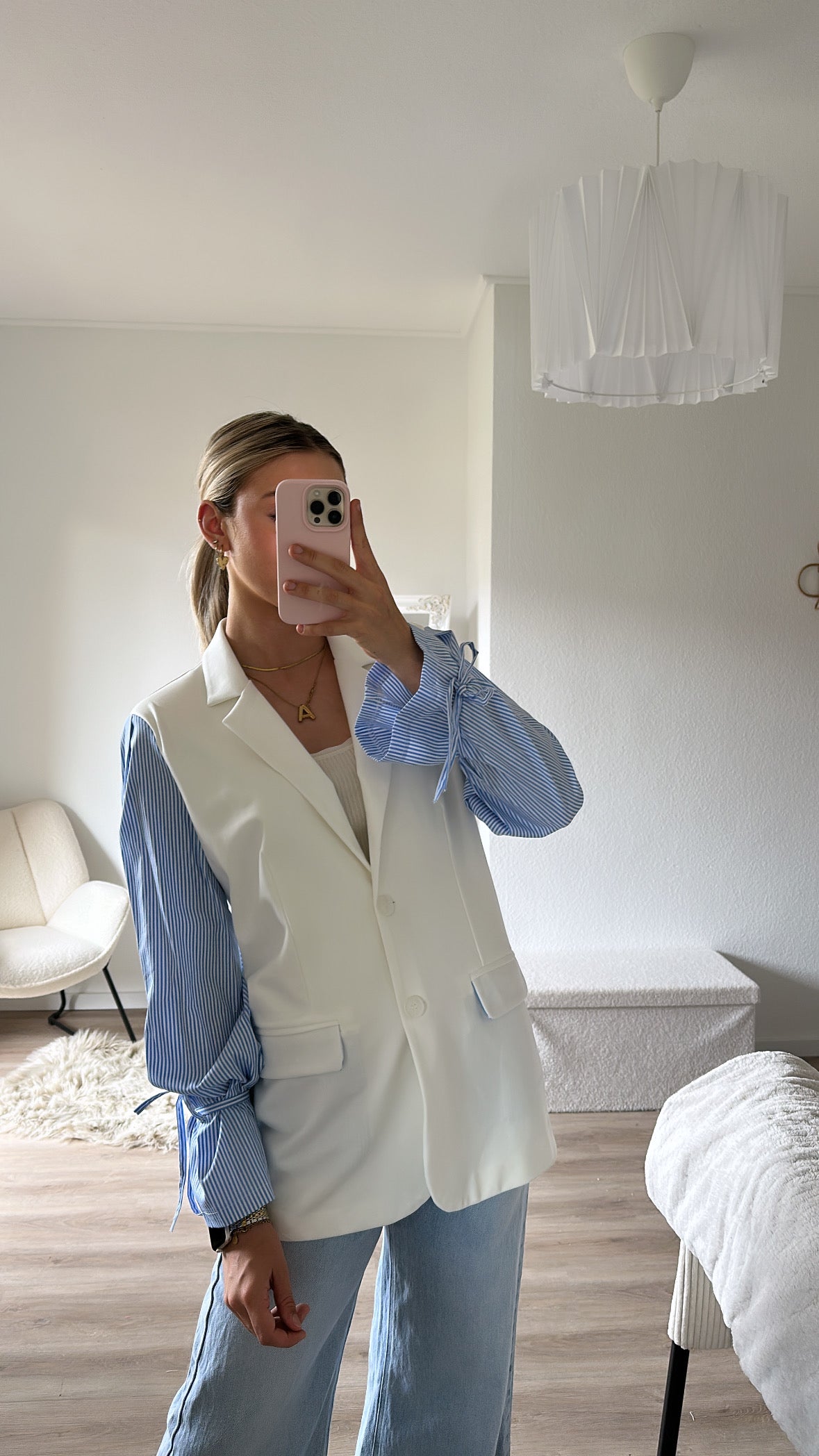 Blazer Skandi