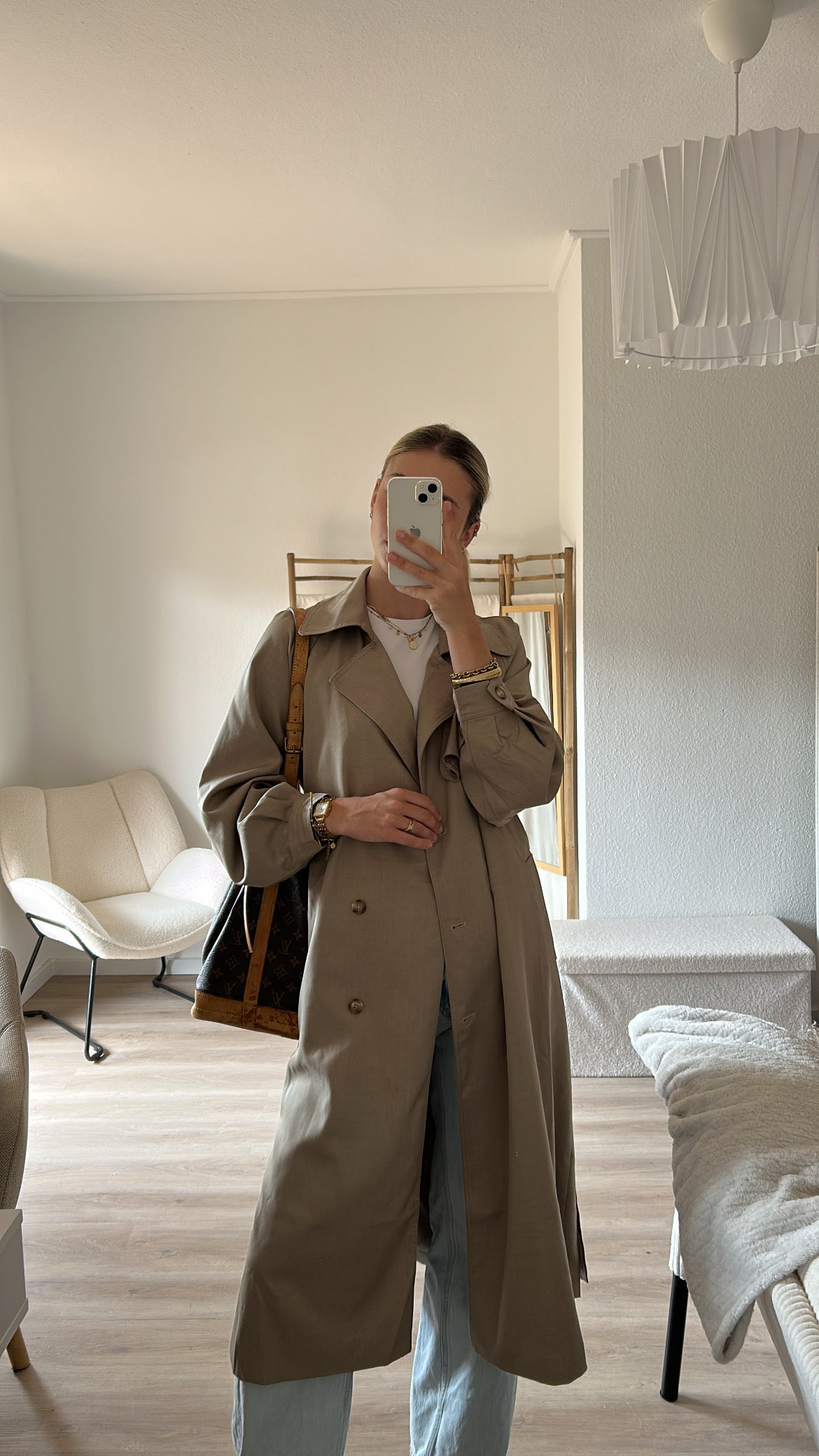 Trenchcoat