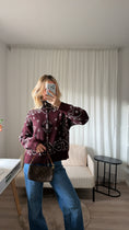 Load image into Gallery viewer, Zip Cardigan
