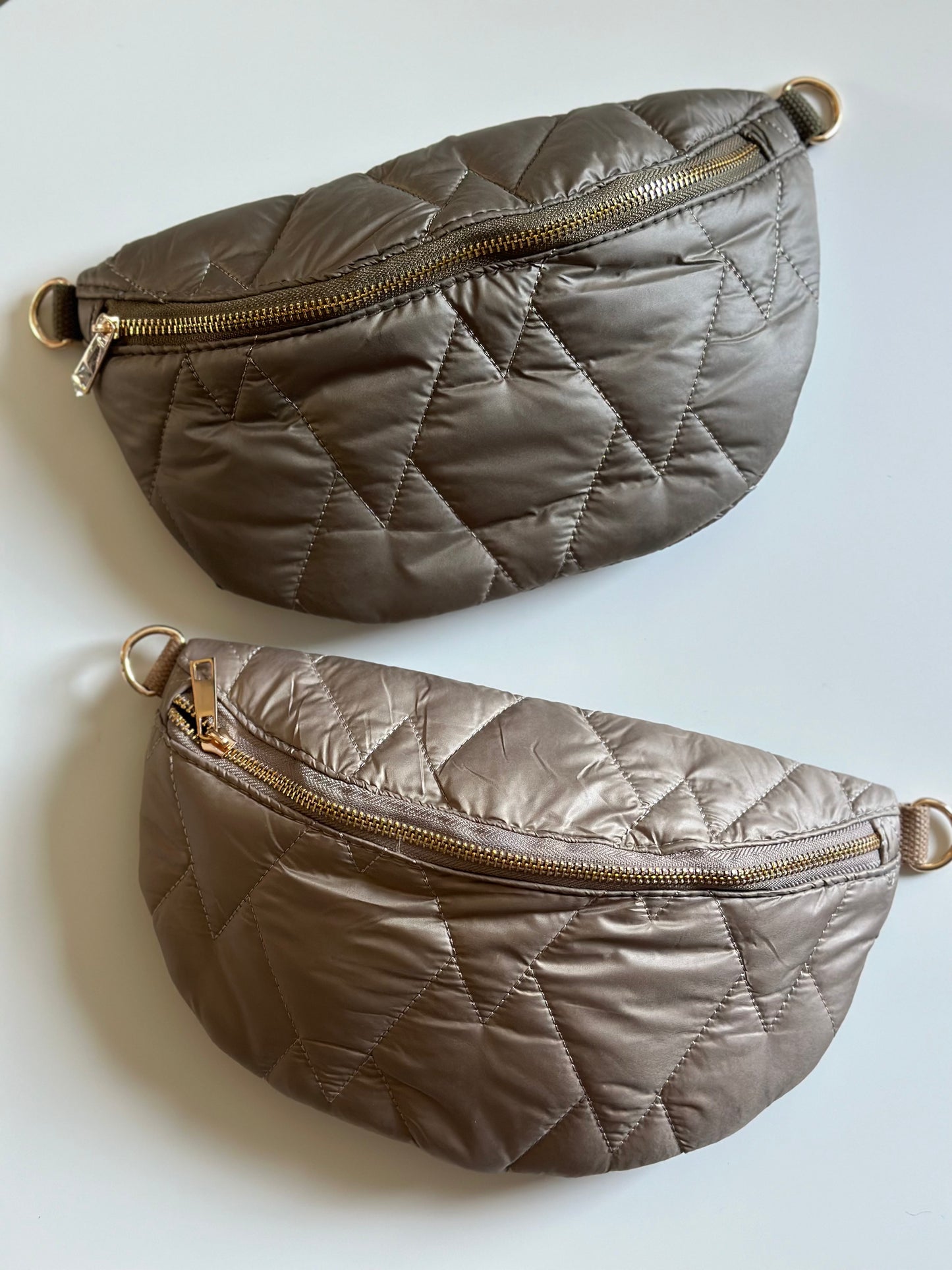 Bauchtasche - STEPP