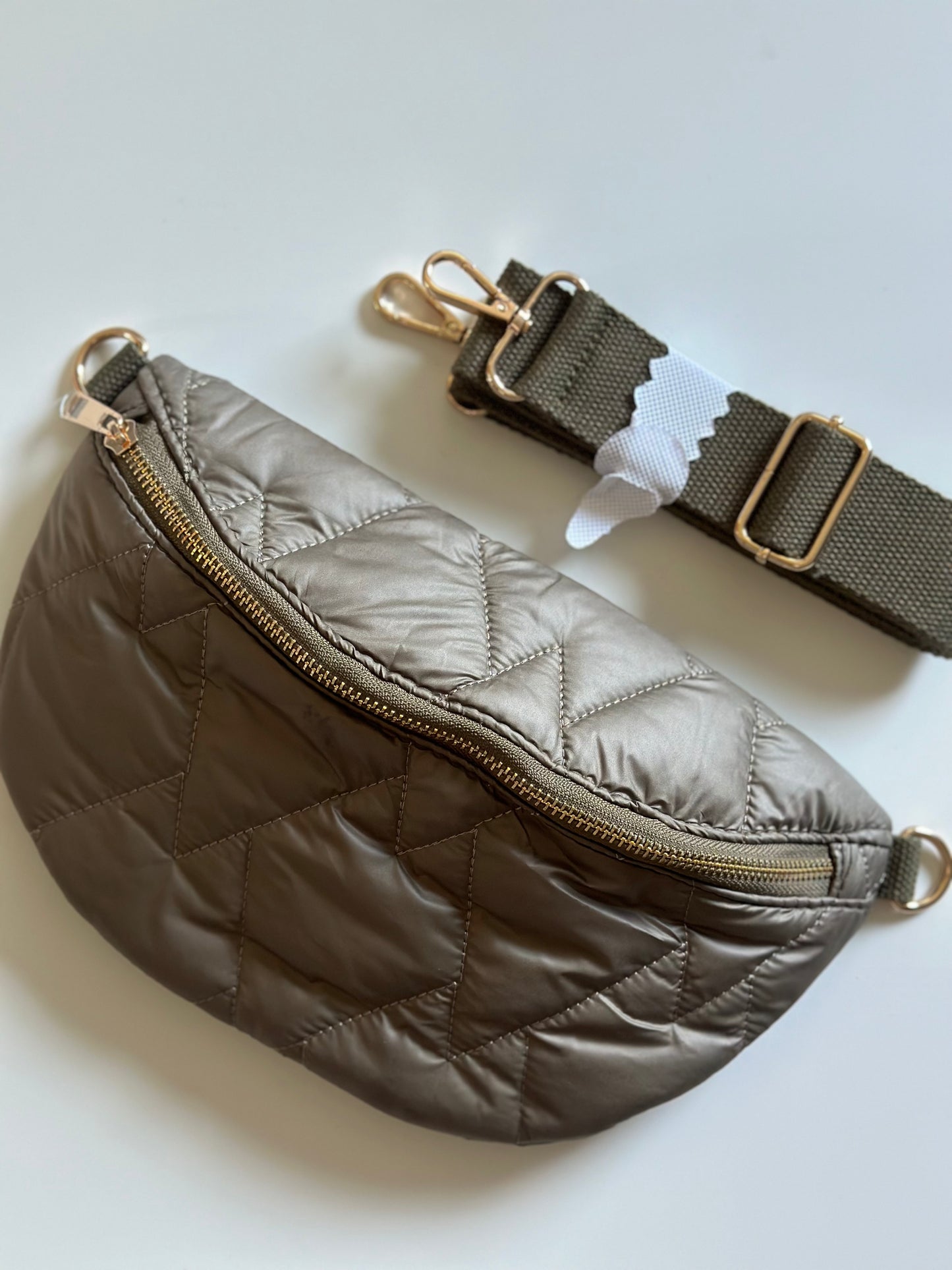 Bauchtasche - STEPP