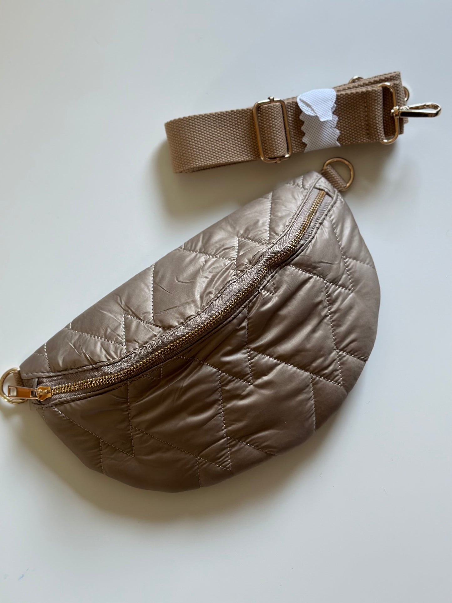 Bauchtasche - STEPP