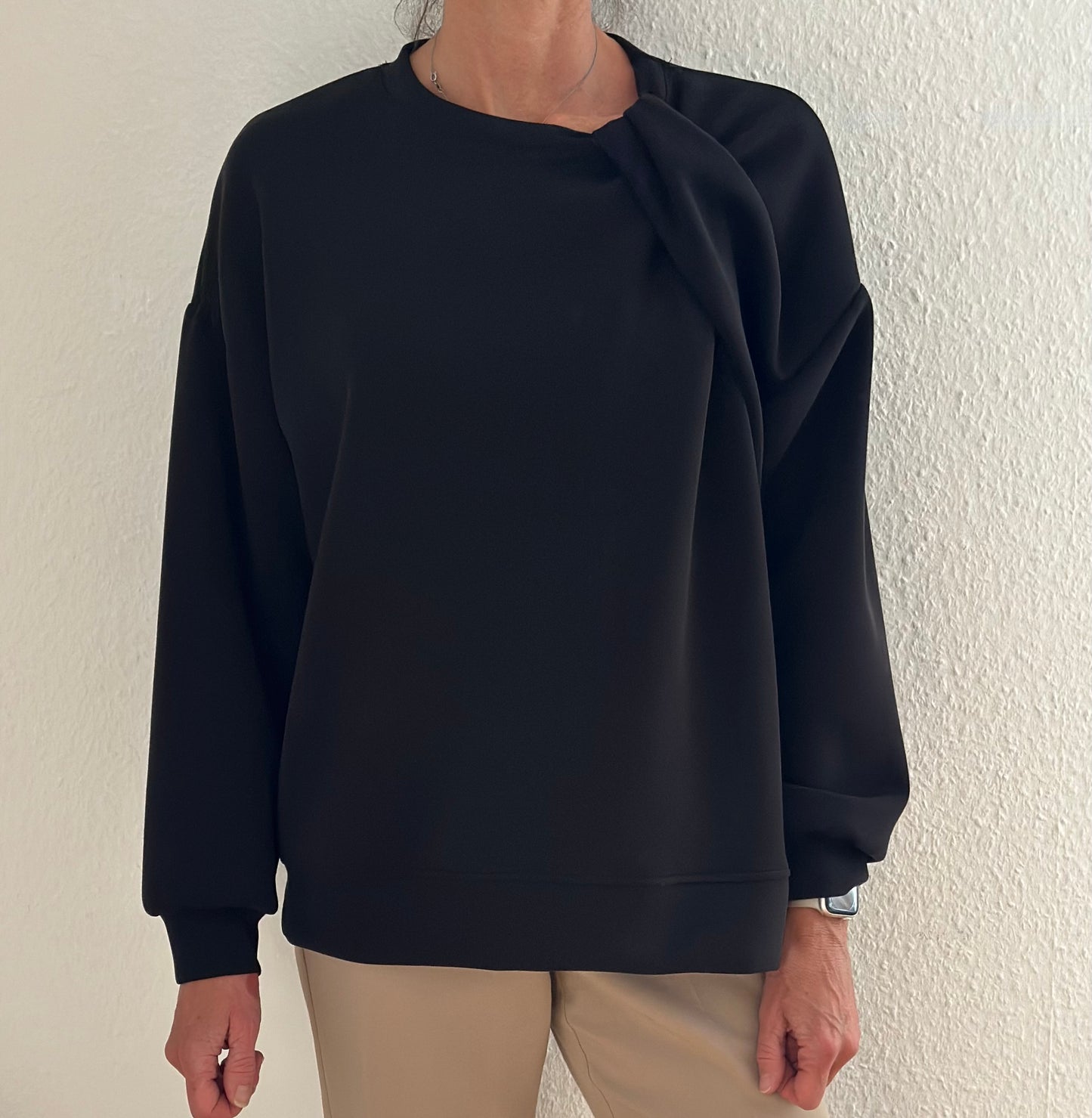 Sweatshirt - LUMINA