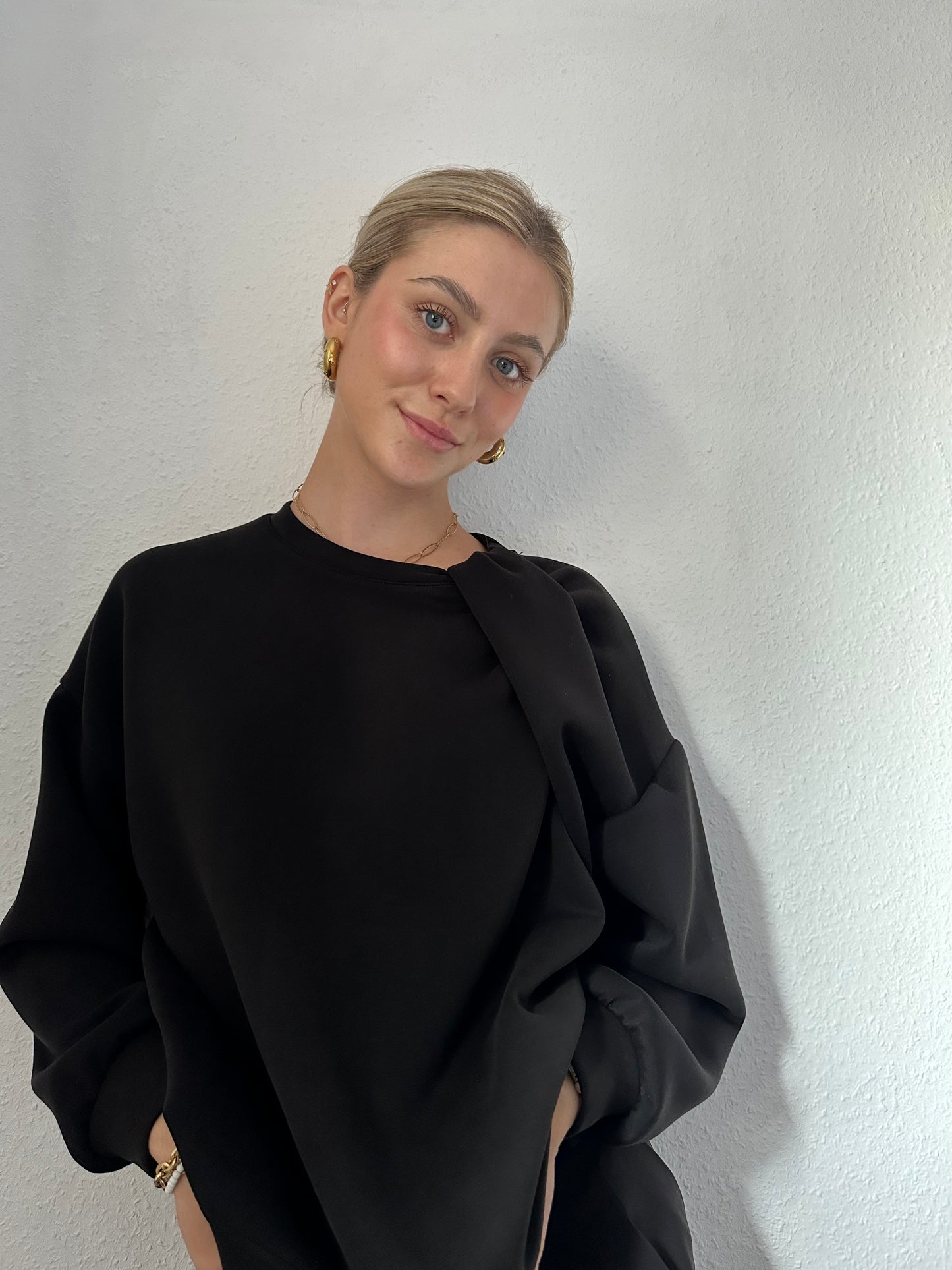 Sweatshirt - LUMINA