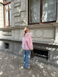 Bild in Galerie-Betrachter laden, Cardigan- 80%Mohair