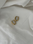Bild in Galerie-Betrachter laden, Squared Hoops Medi