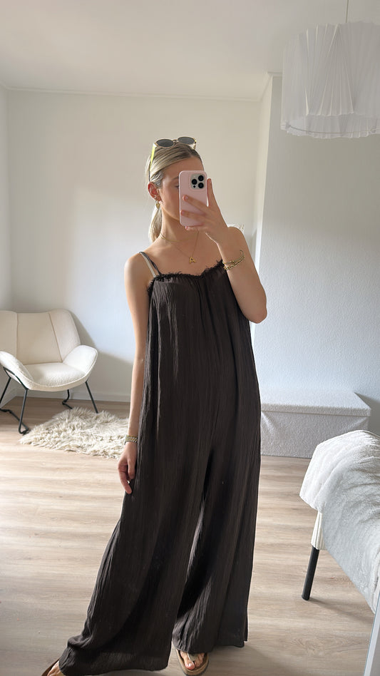 Jumpsuit - casual