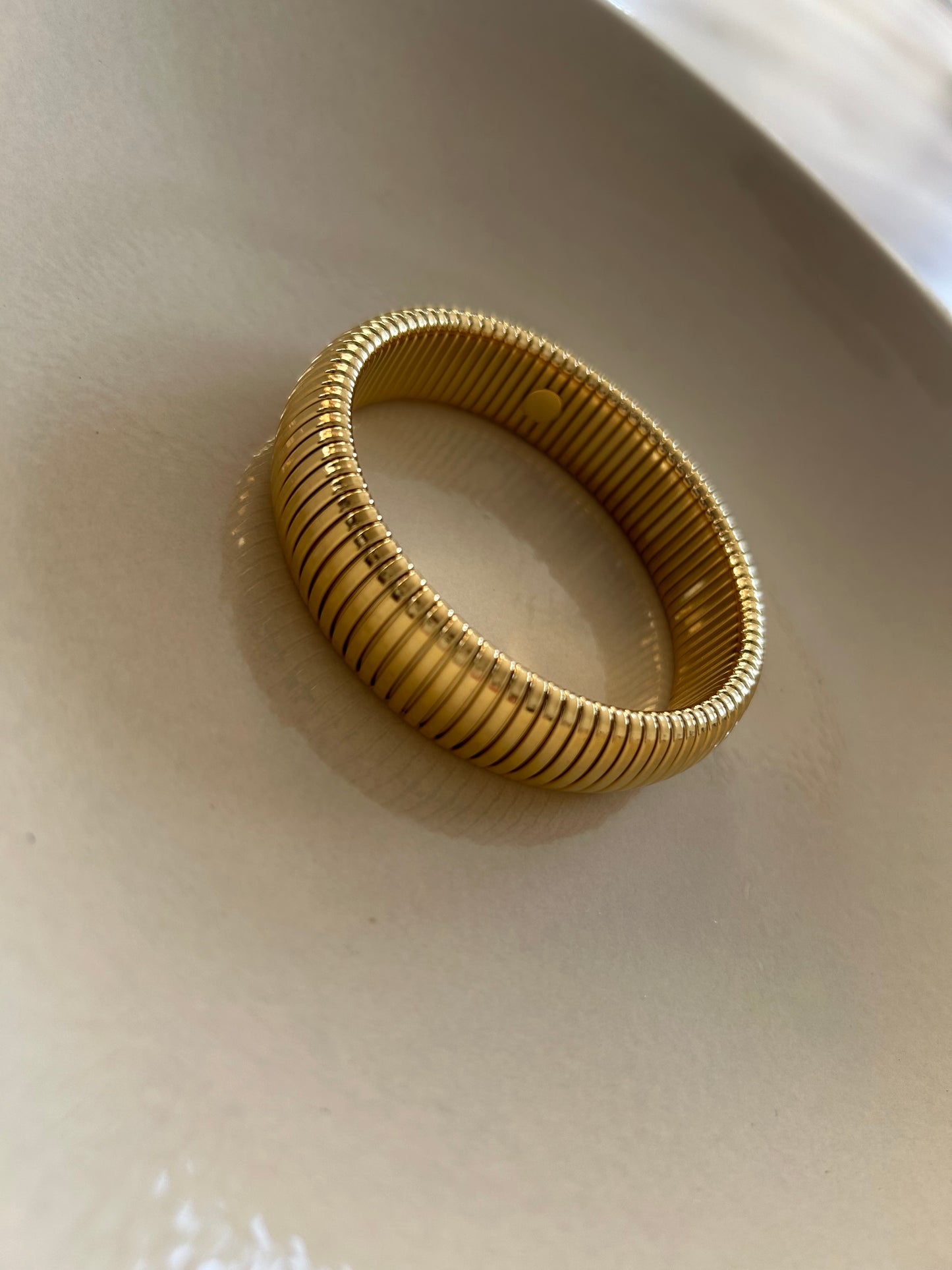 Trendiges Armband dehnbar,  large