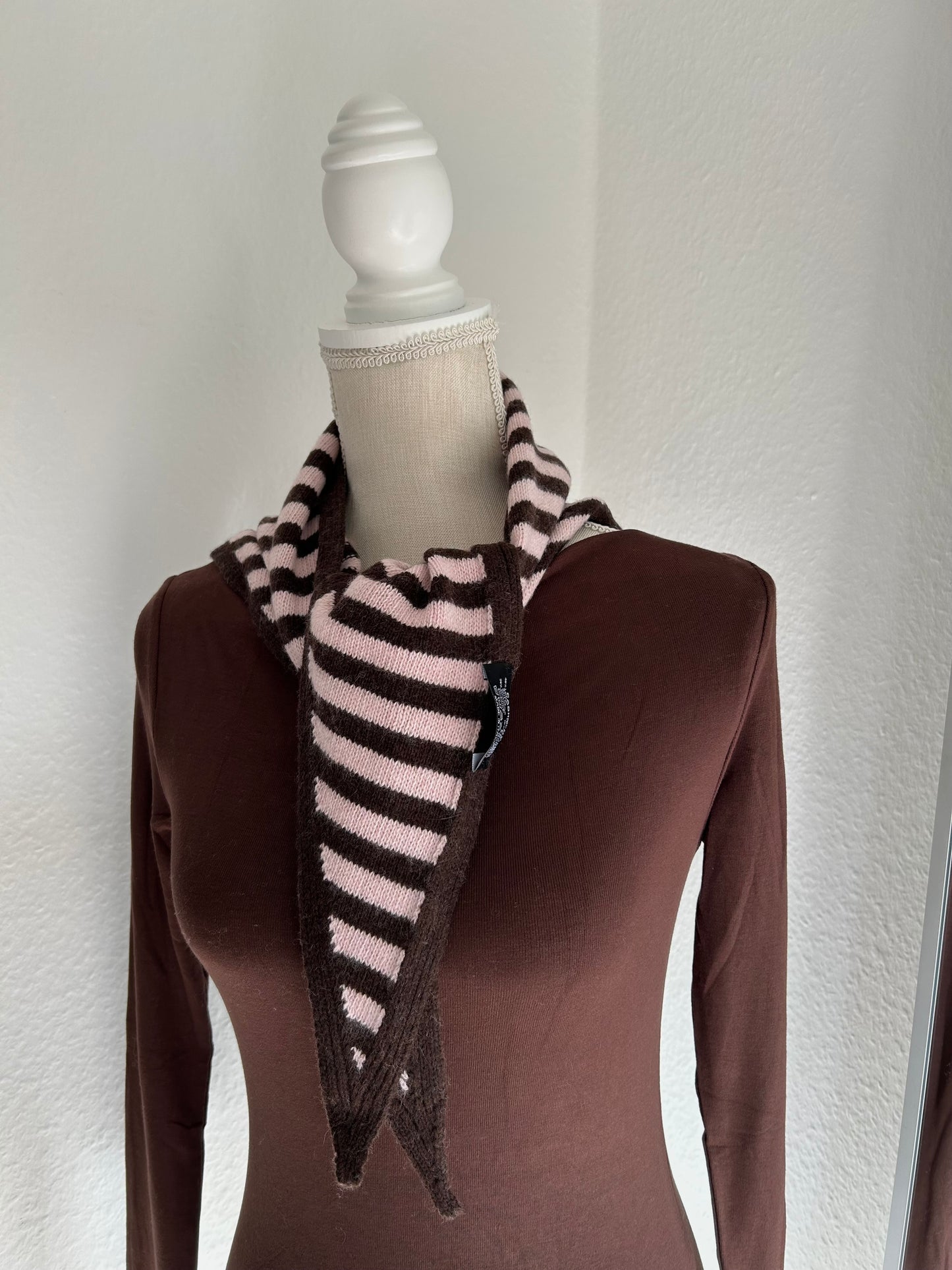 Cashmere Dreieck Tuch