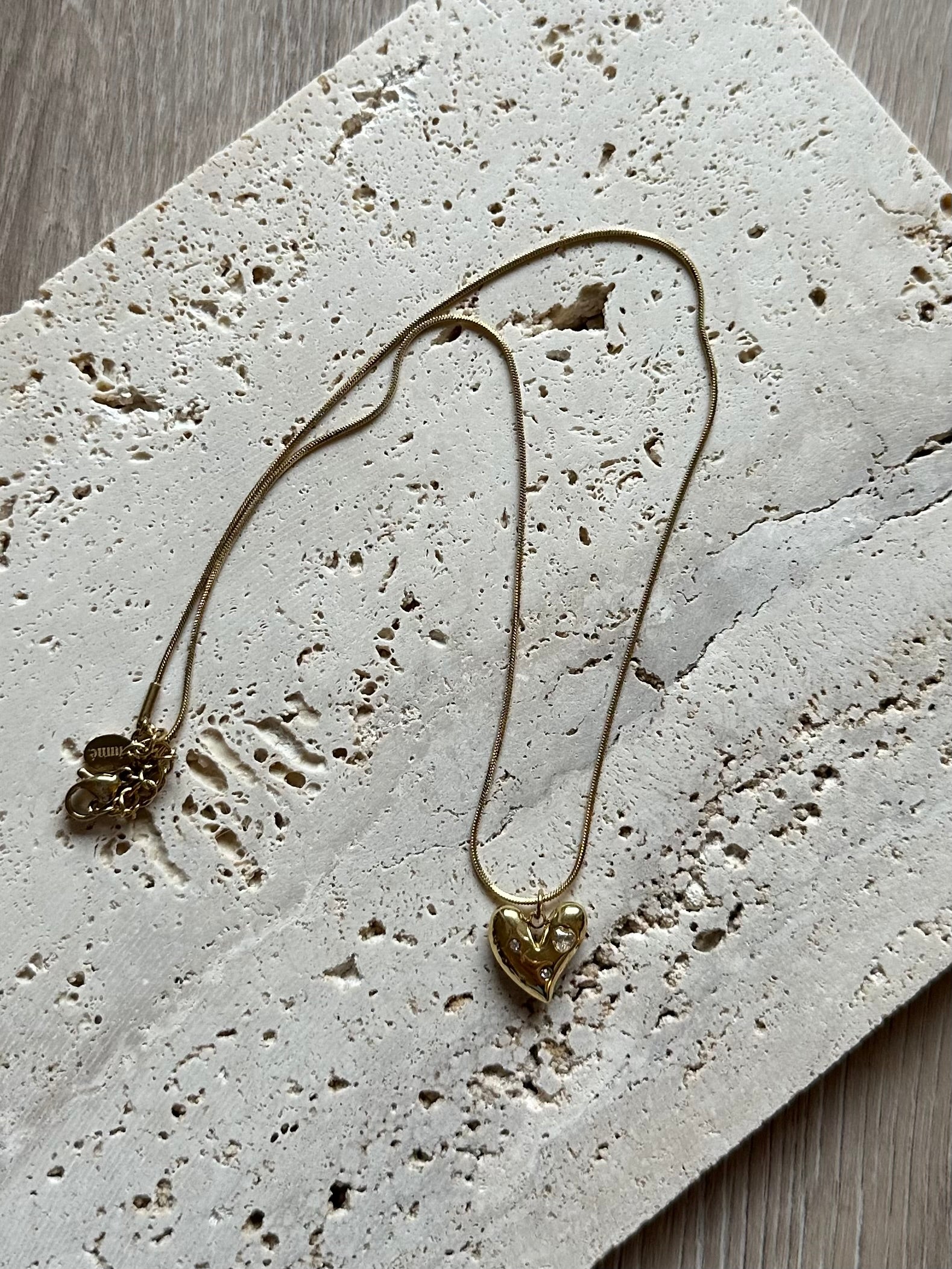 Kette Edition: Lucky to Have You