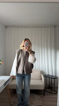 Load image into Gallery viewer, Teddyweste
