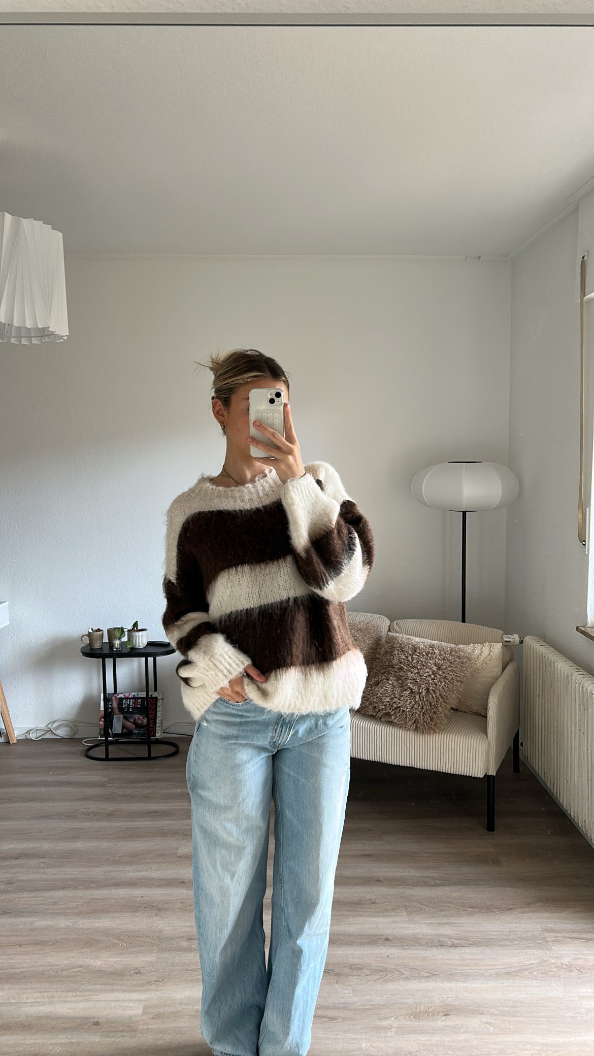 OversizePullover COZY