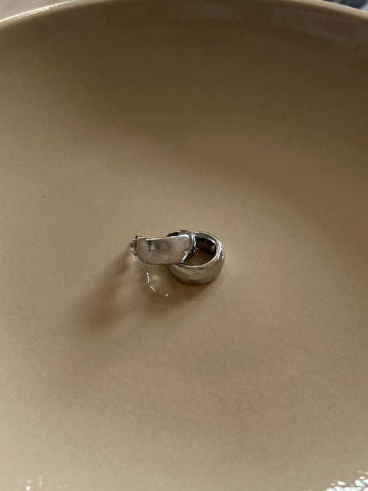 Creolen Kreis Casual