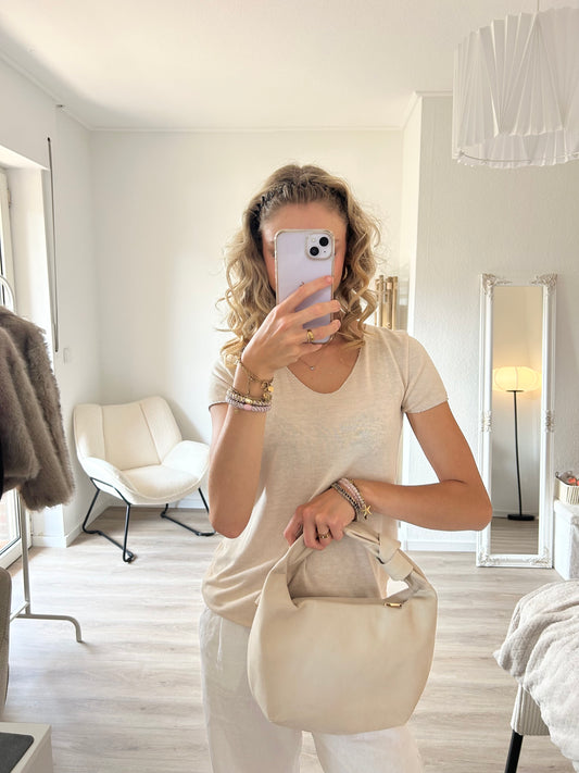 Wildledertaschen Big