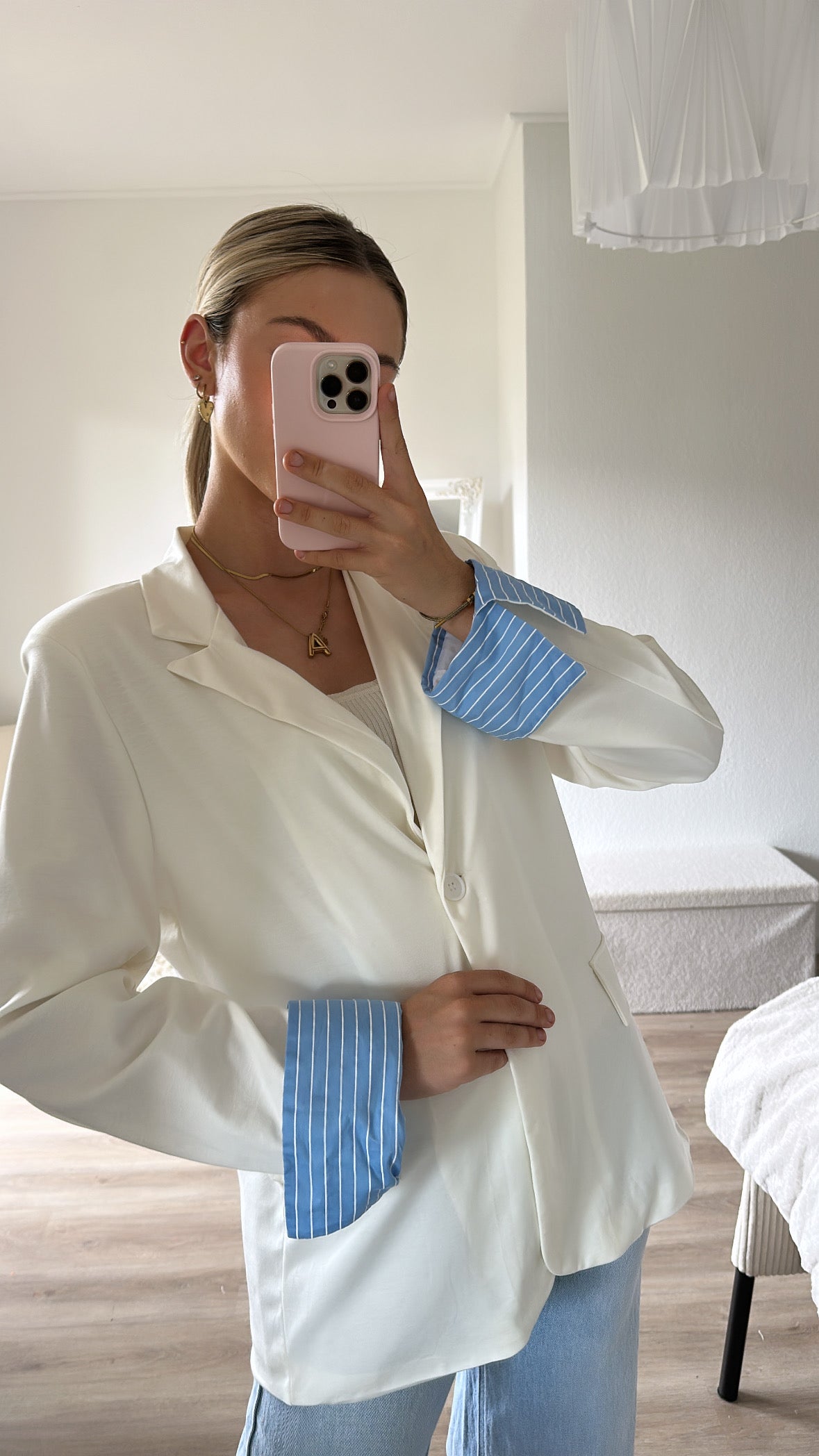 Sommerblazer