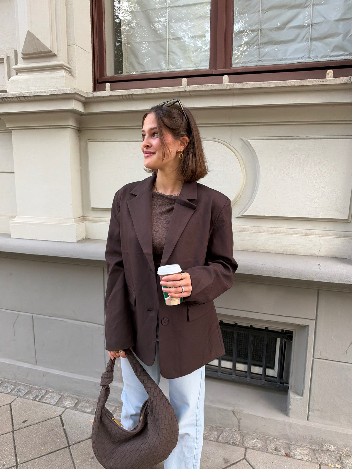 Blazer