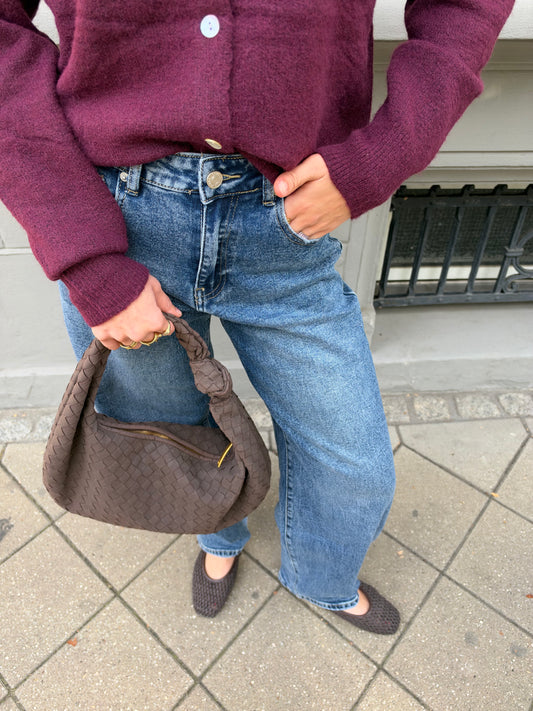 BarrelJeans Stretch