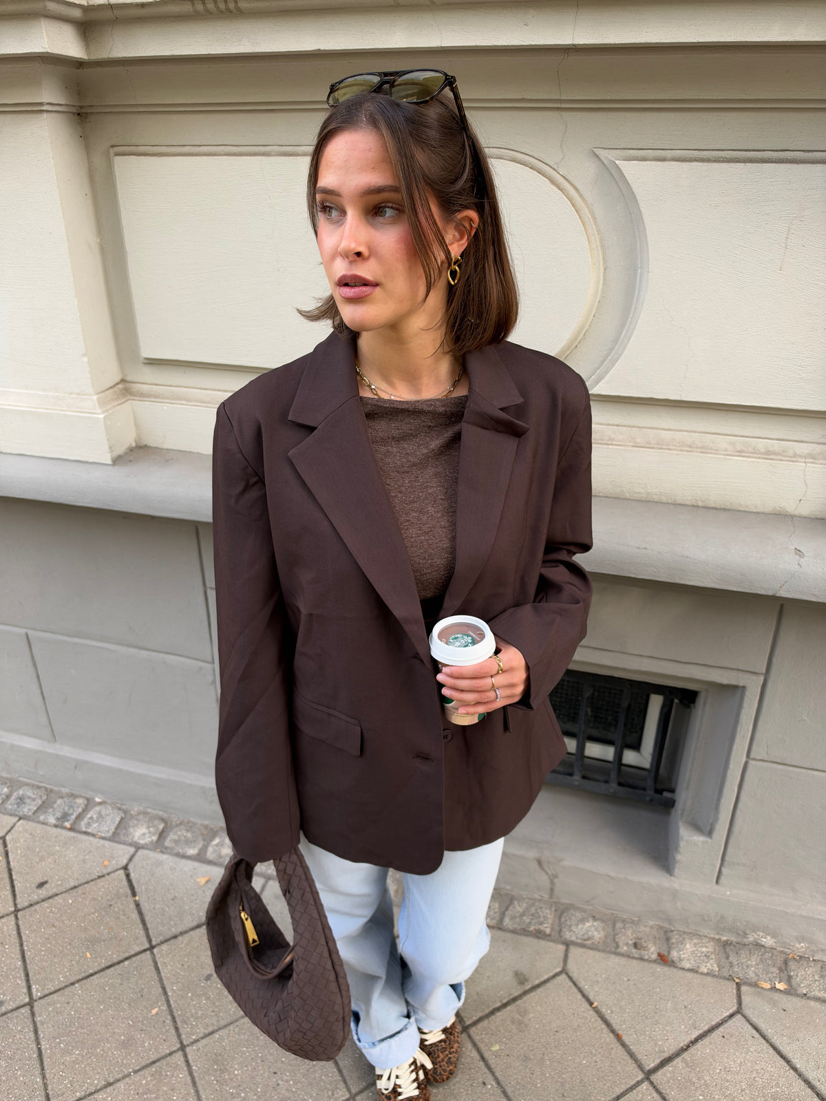 Blazer