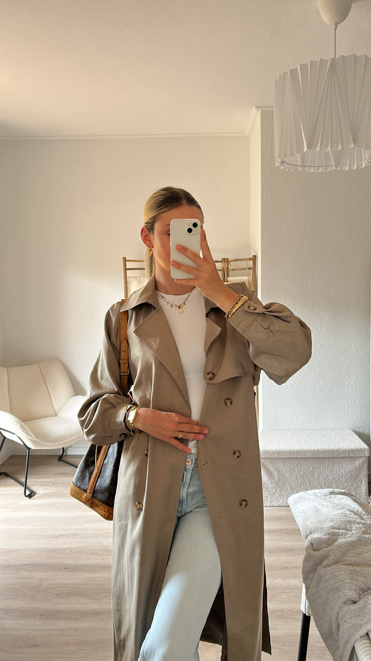 Trenchcoat