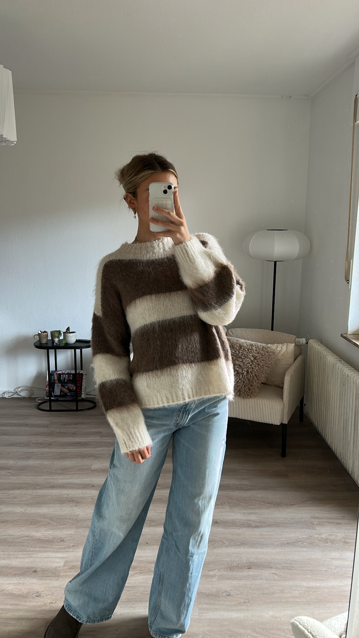 OversizePullover COZY