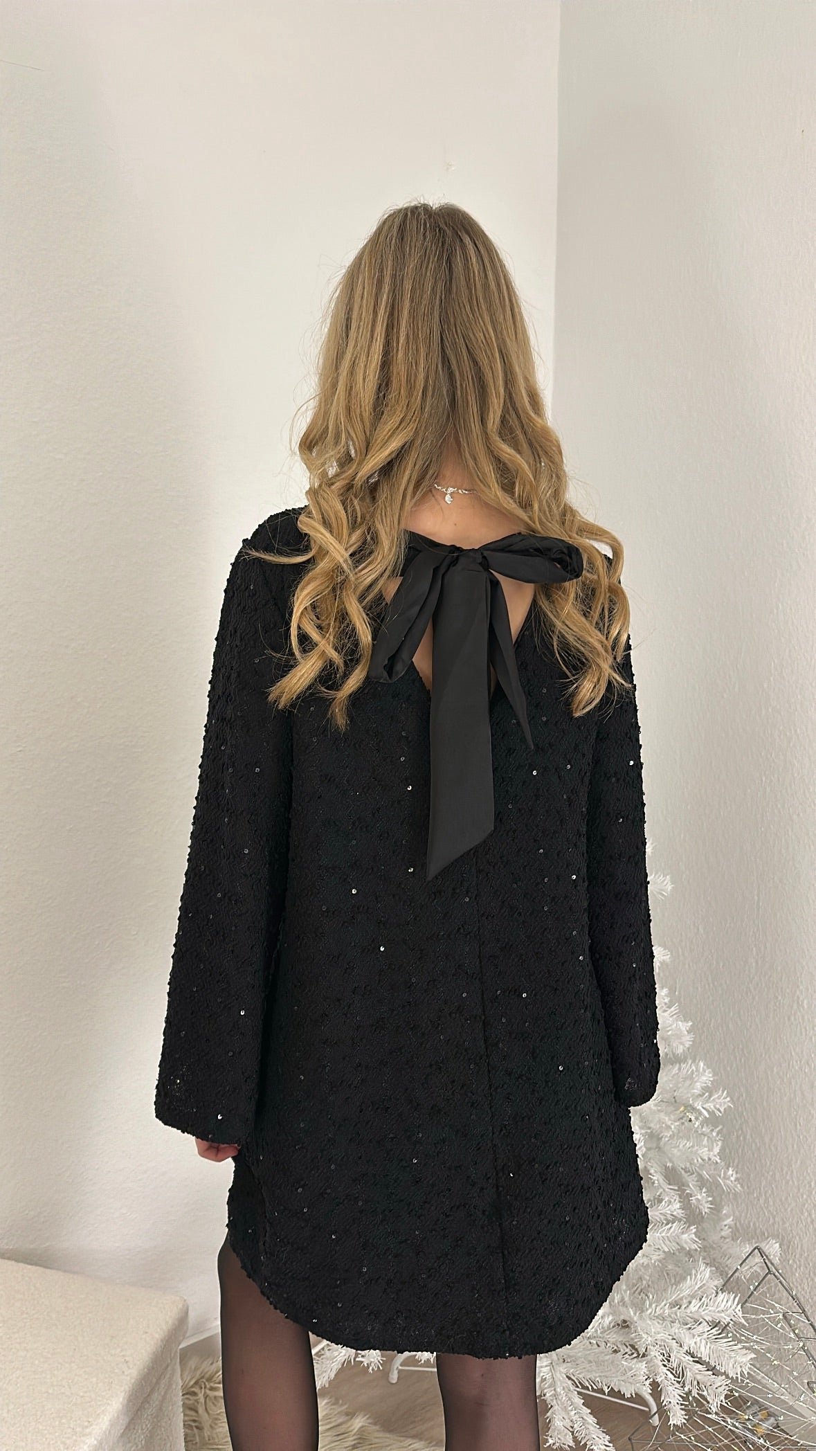 Kleid "Noelle"