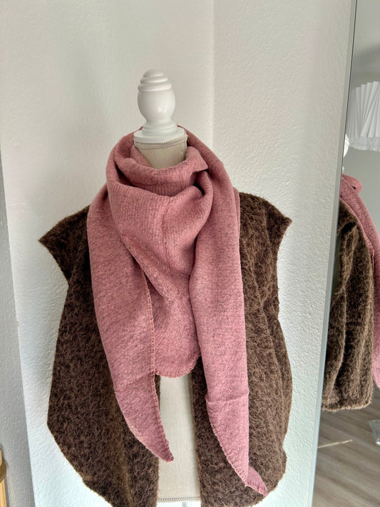 Dreiecksschal-ALTROSA