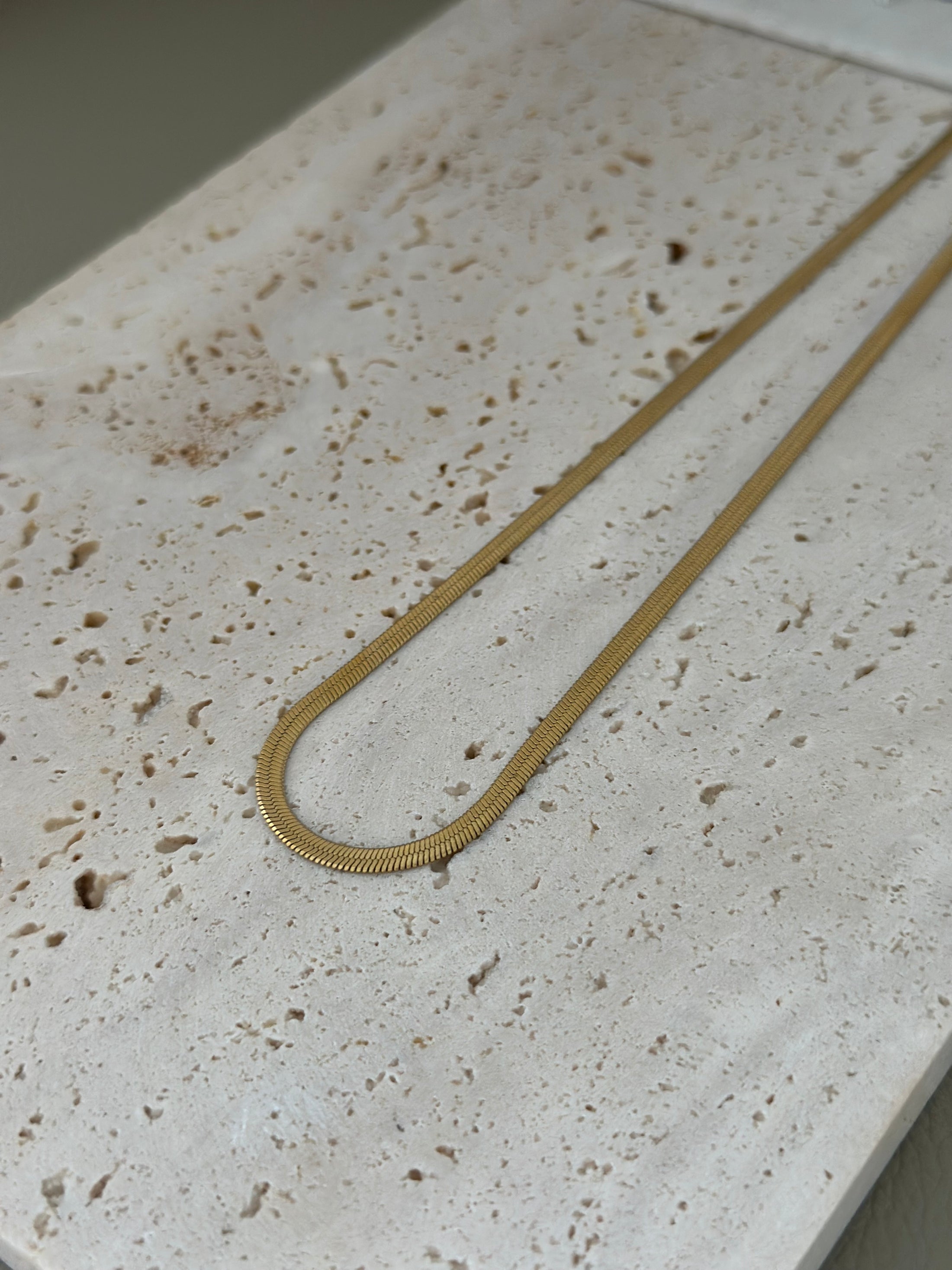 Snake Chain - Basic