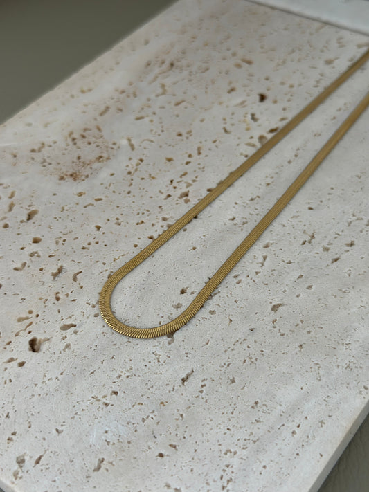 Snake Chain - Basic