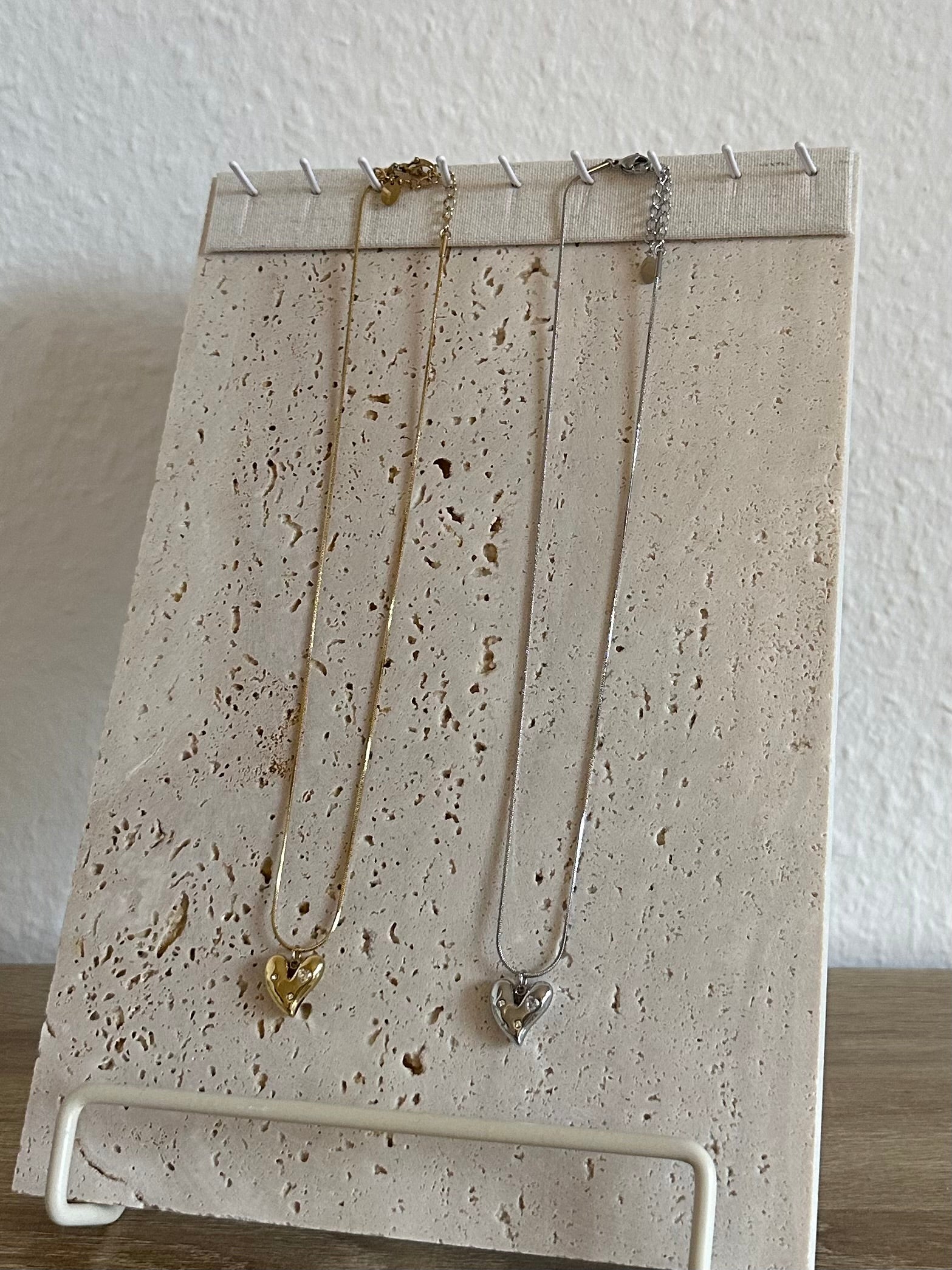 Kette Edition: Lucky to Have You