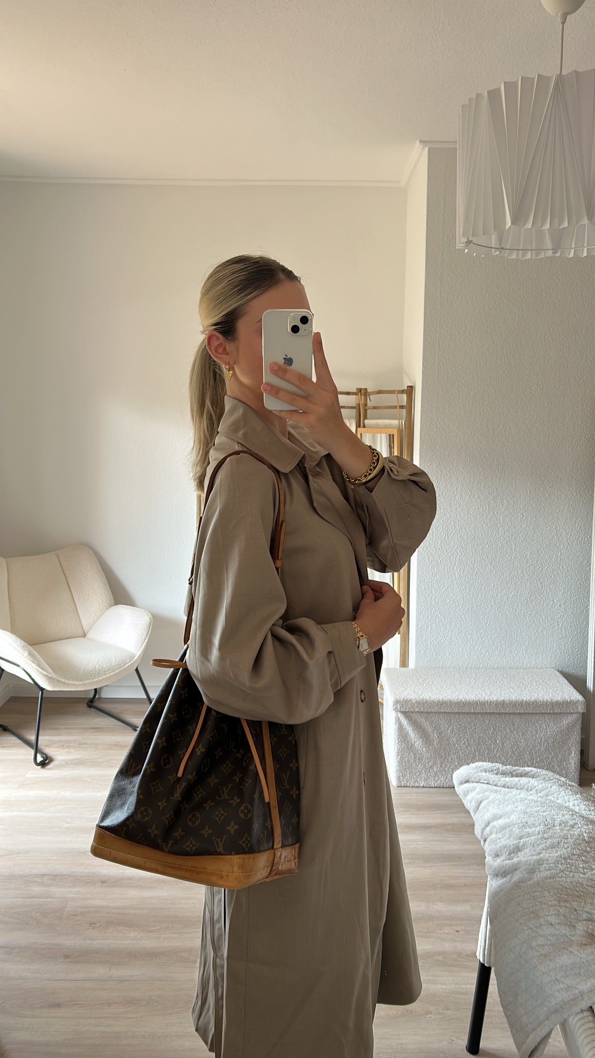 Trenchcoat