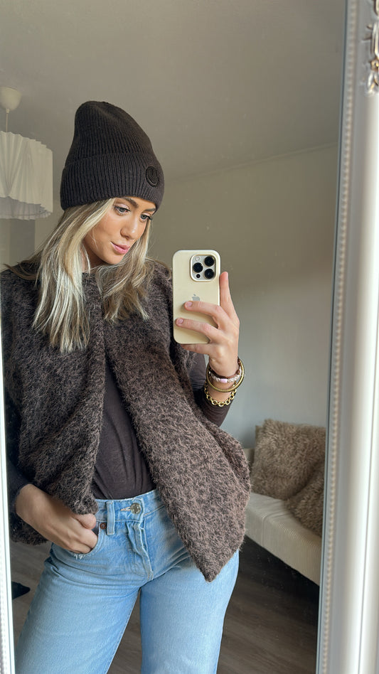 Mütze - SMILEY 😀