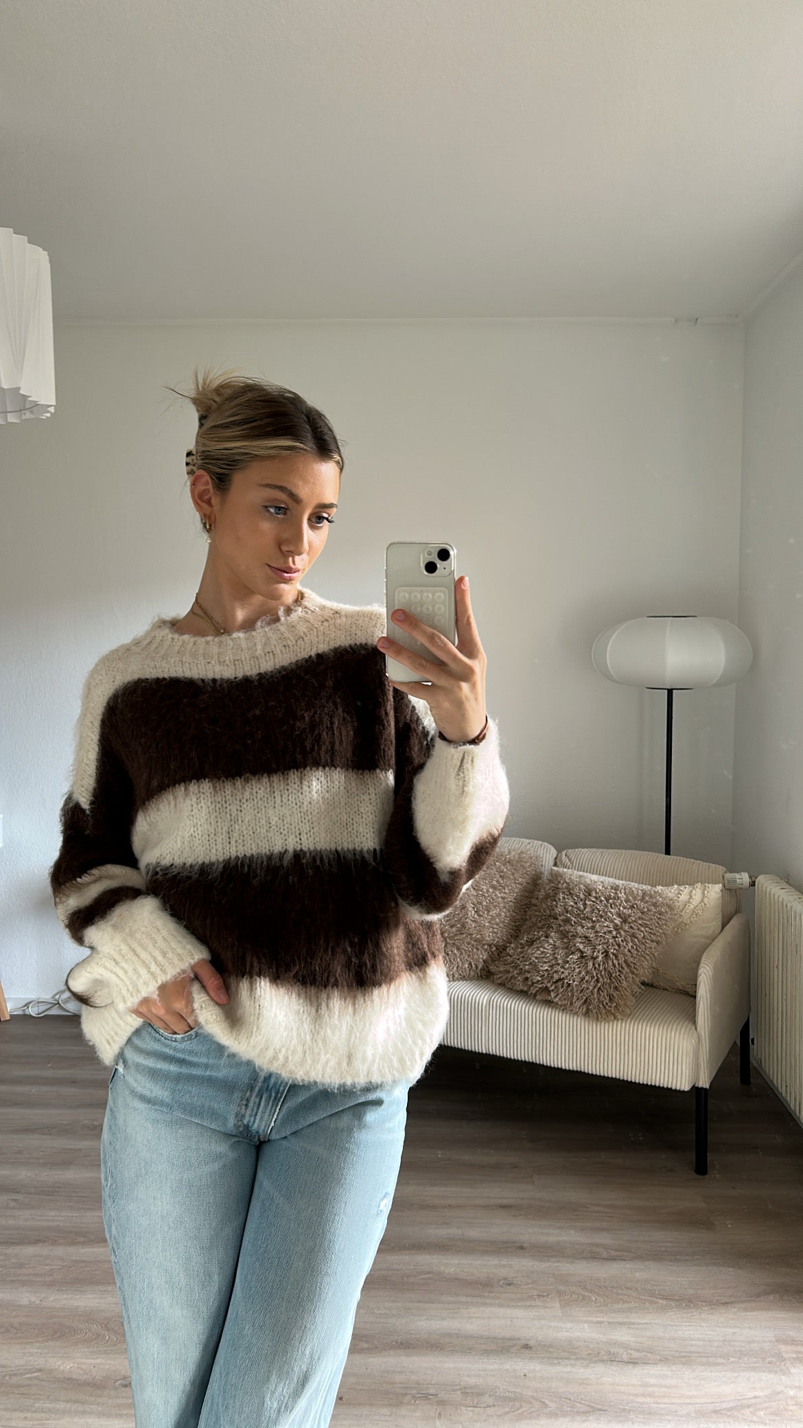 OversizePullover COZY