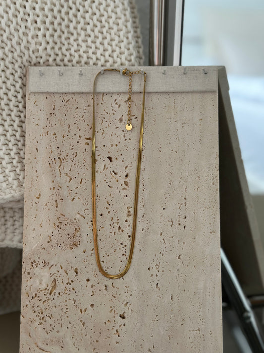 Snake Chain - Basic