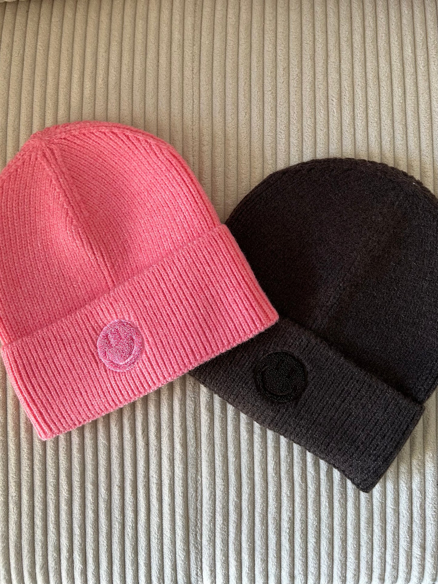 Mütze - SMILEY 😀