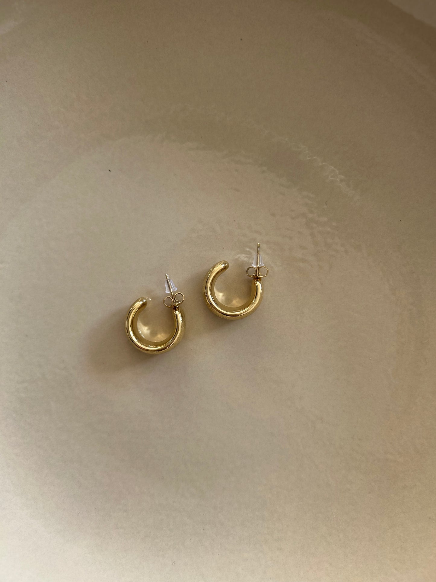 Creolen Kreis Casual