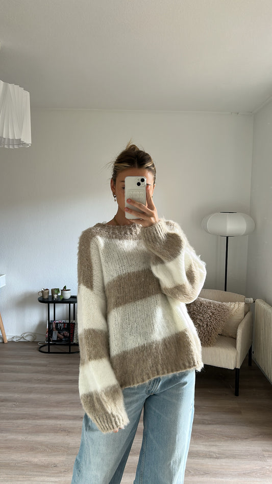 OversizePullover COZY