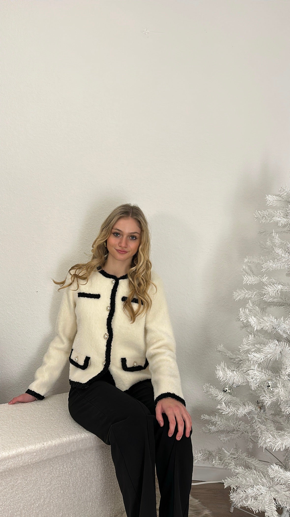 Jacke "Elise"